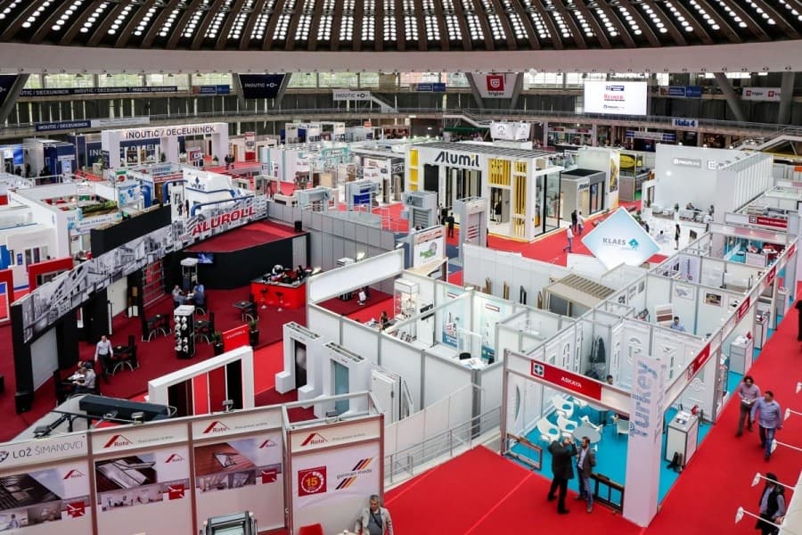 DORAFLOOR CAUGHT ATTENTION WITH ITS SUSTAINABILITY-FOCUSED PRODUCTS AT SEEBBE 2024-0