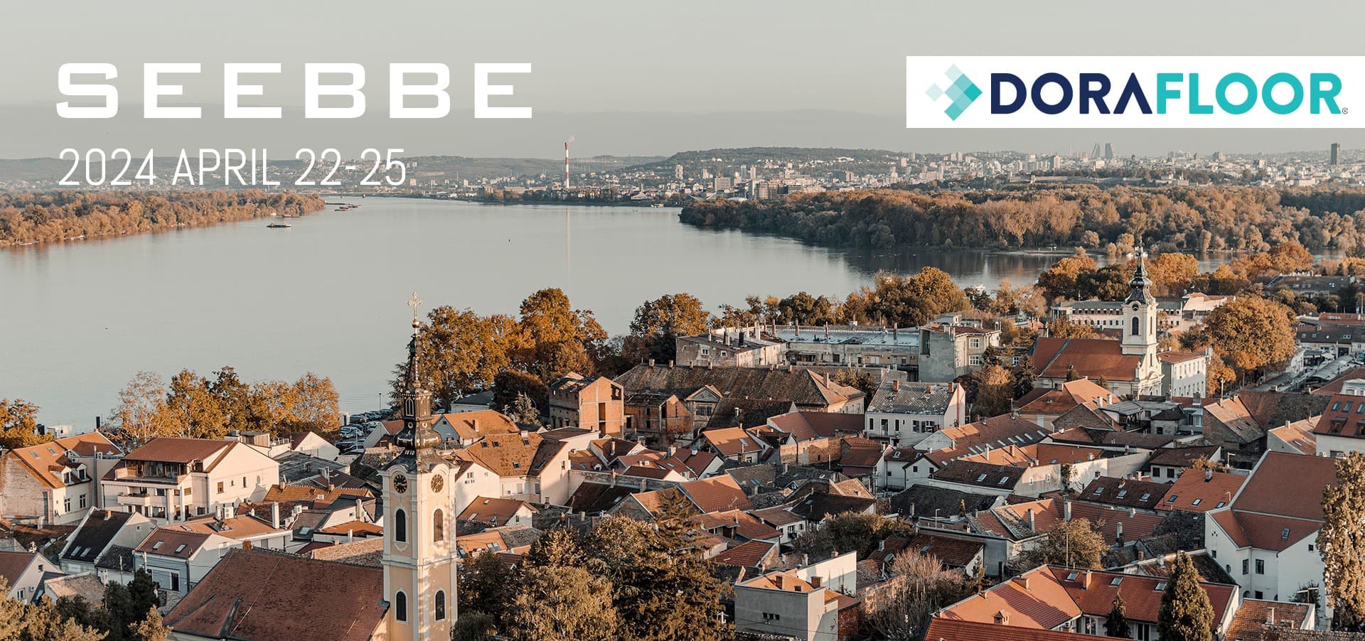 DORAFLOOR CAUGHT ATTENTION WITH ITS SUSTAINABILITY-FOCUSED PRODUCTS AT SEEBBE 2024