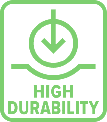 high-durability