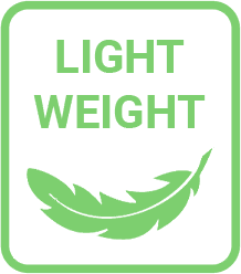 light-weight