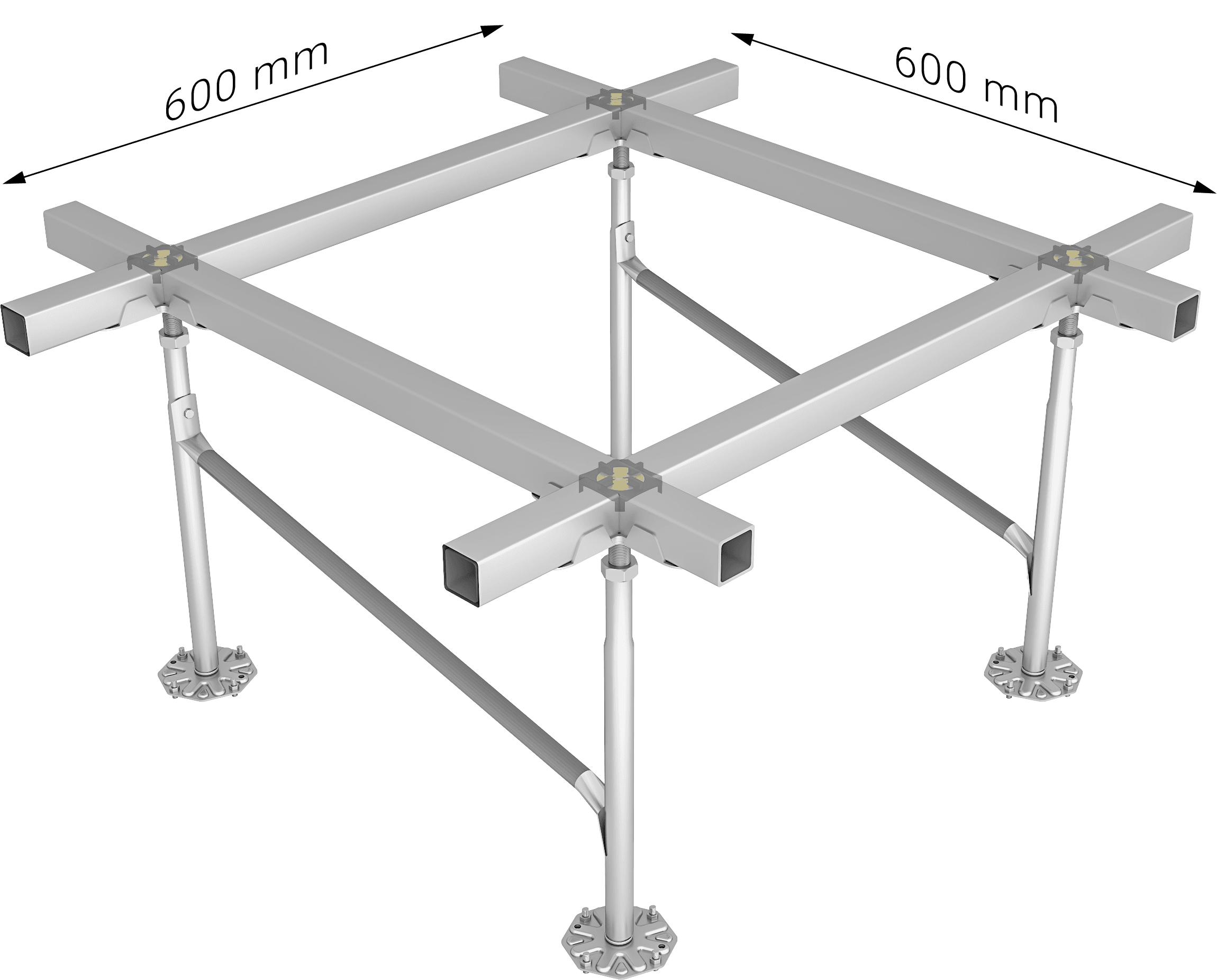 DOF.SS-01 Standart Sismik Sistem