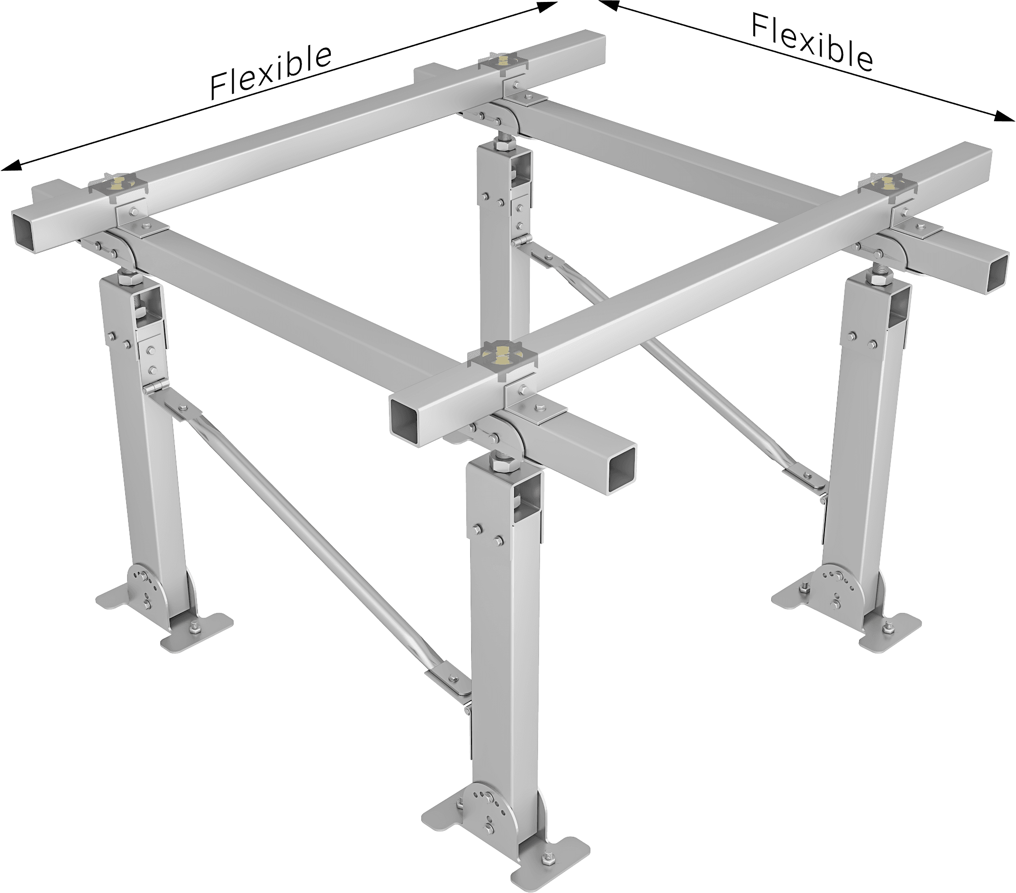 DOF.SS-02 Standart Sismik Sistem